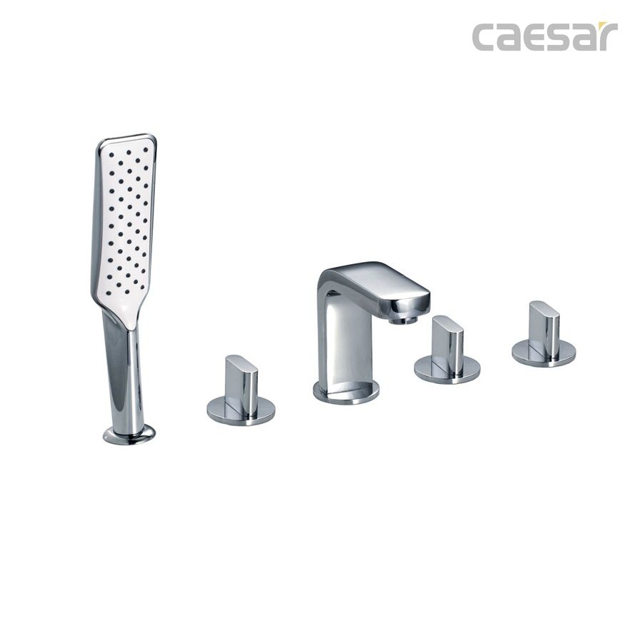 Vòi sen bồn tắm Caesar AS110C